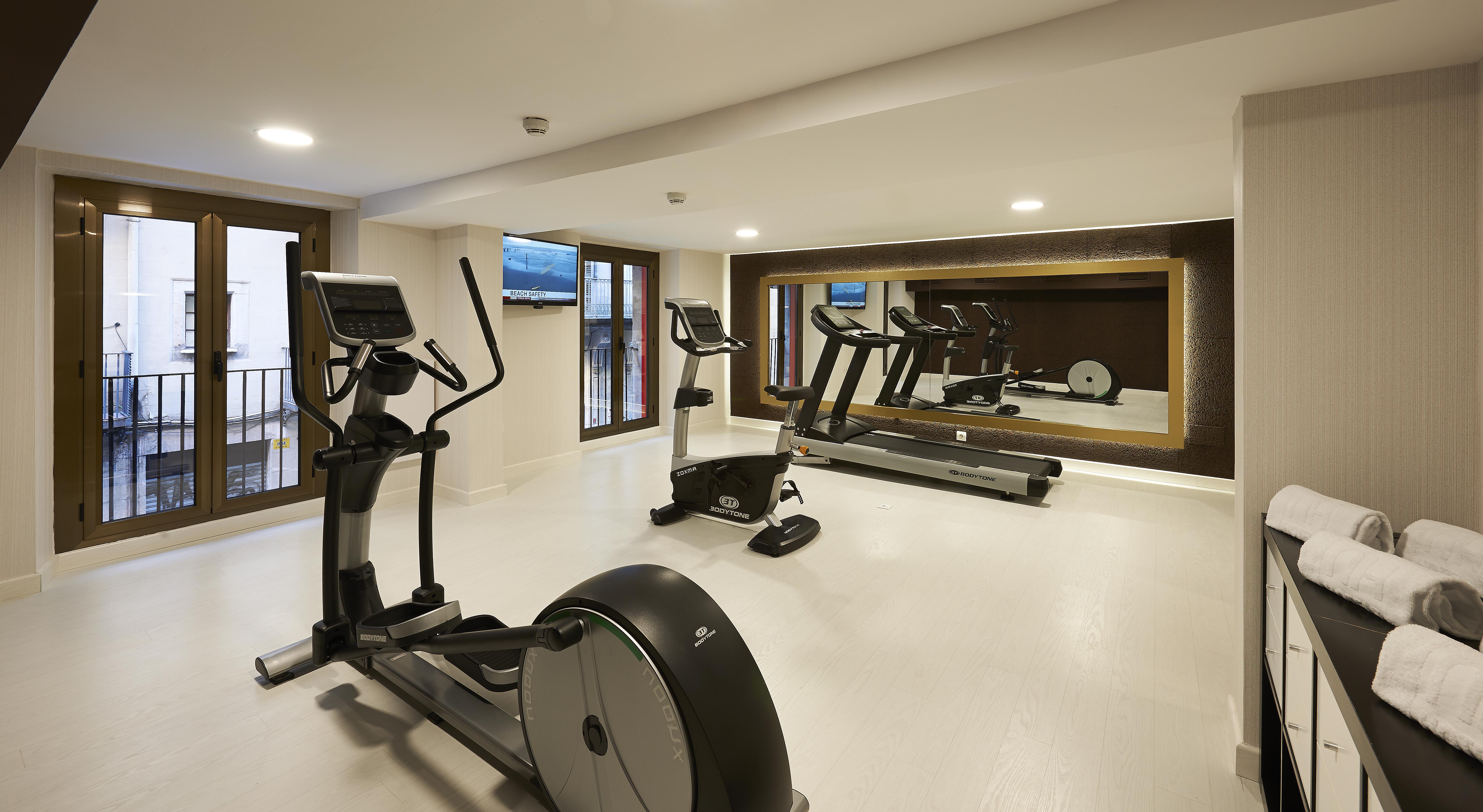 Hesperia Barri Gòtic 3*