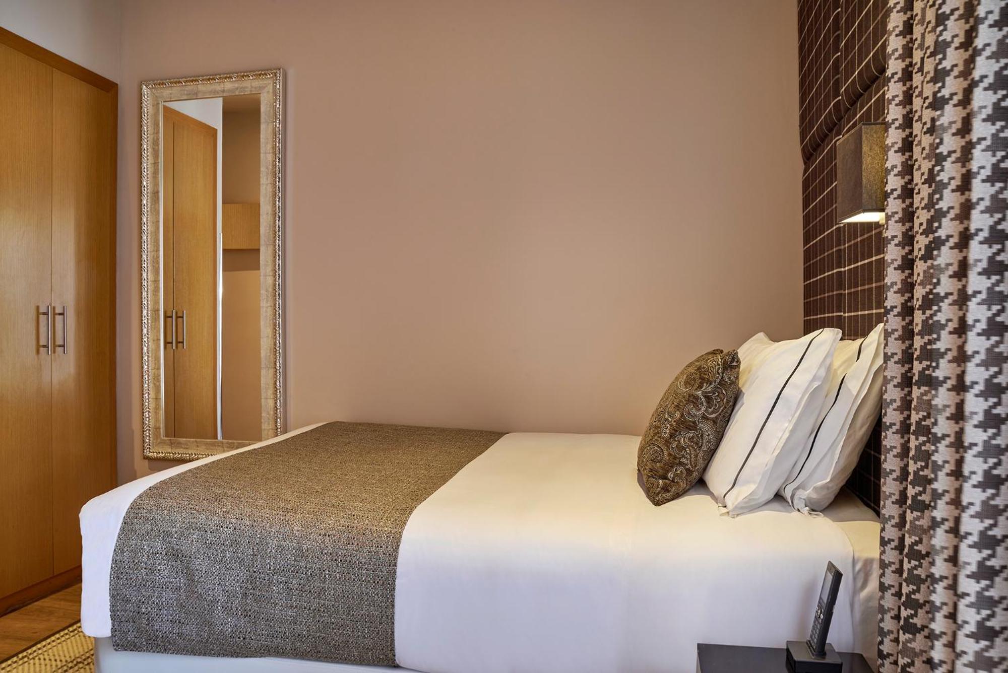 Hesperia Barri Gòtic 3* Barcelona