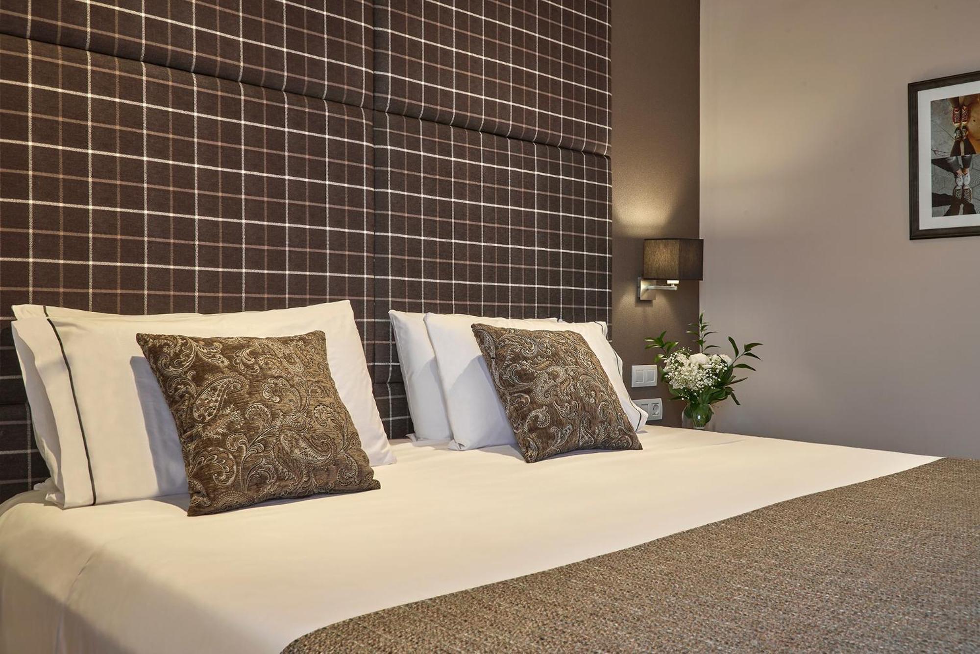 Hotel Hesperia Barri Gòtic