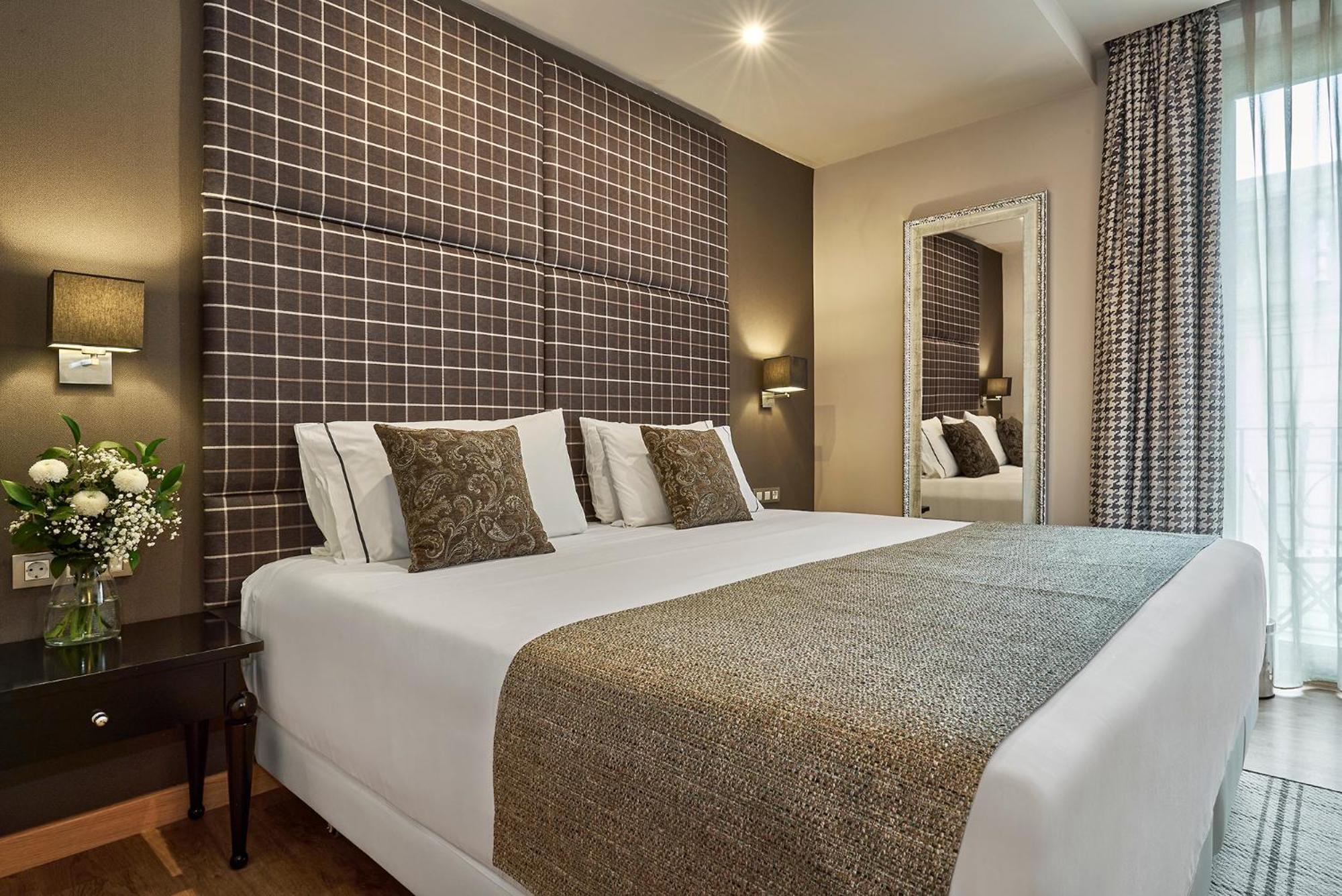 Hesperia Barri Gòtic Hotel 3*