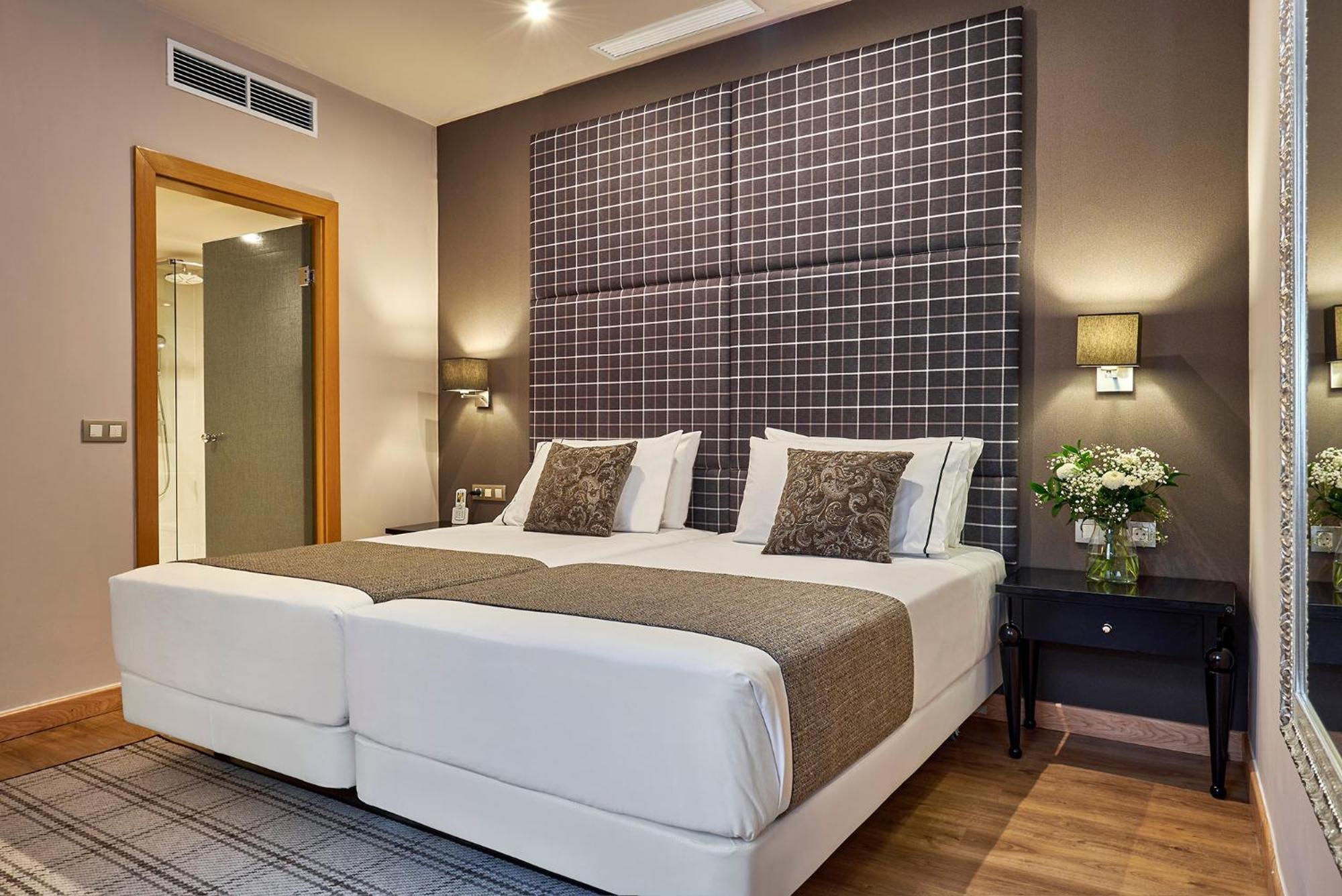 Hesperia Barri Gòtic 3*