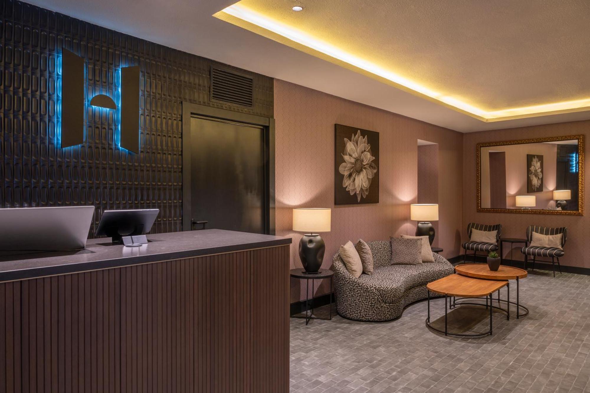 Hesperia Barri Gòtic 3*