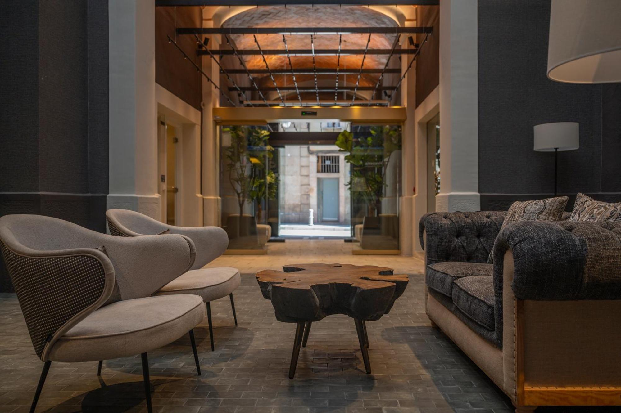 Hesperia Barri Gòtic 3* Barcelona