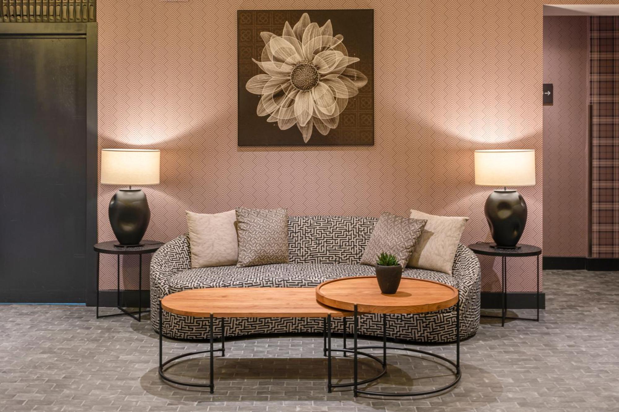Hesperia Barri Gòtic Hotel Barcelona