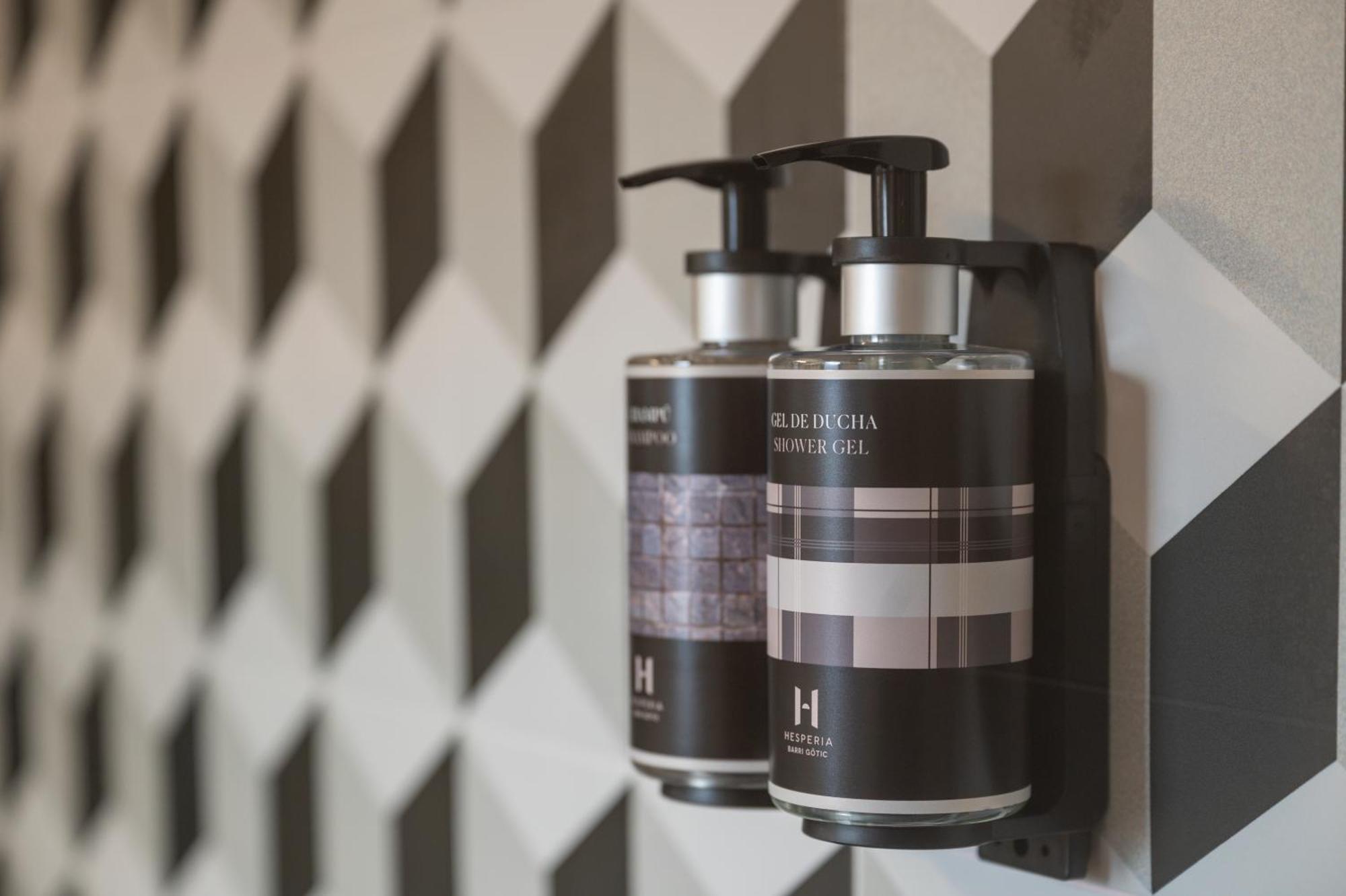 Hotel Hesperia Barri Gòtic Barcelona
