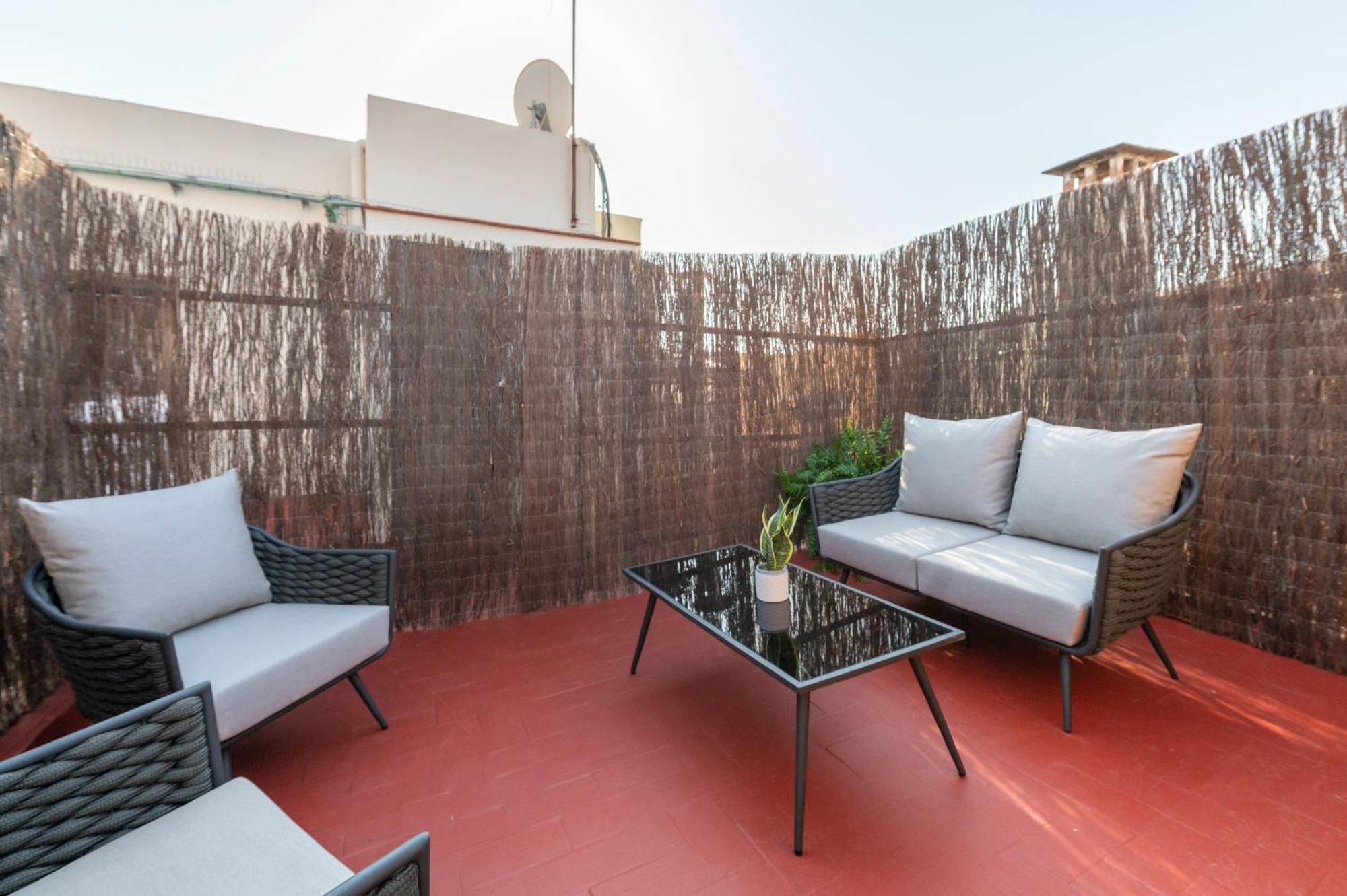 Hesperia Barri Gòtic Hotel 3*