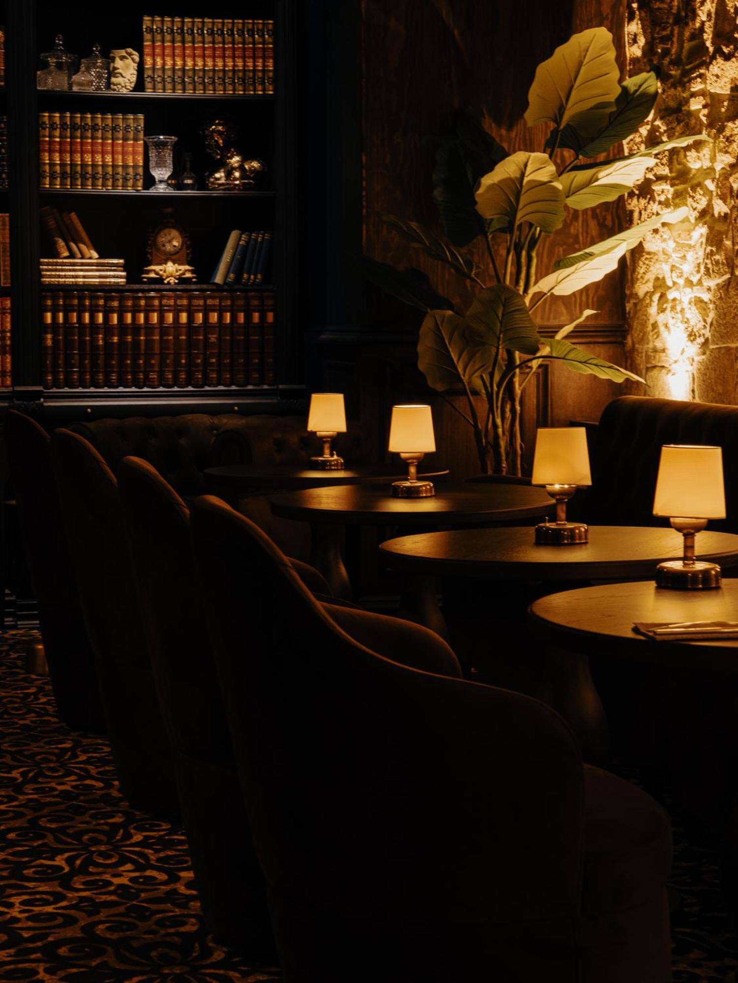 Hesperia Barri Gòtic Hotel 3*